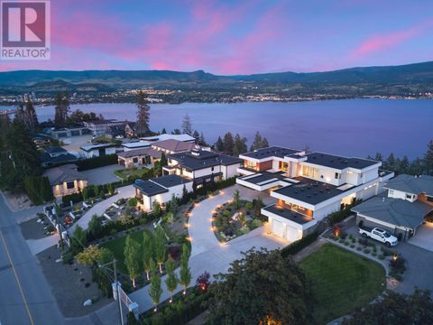 2469 Thacker Drive West Kelowna BC V1Z1V9