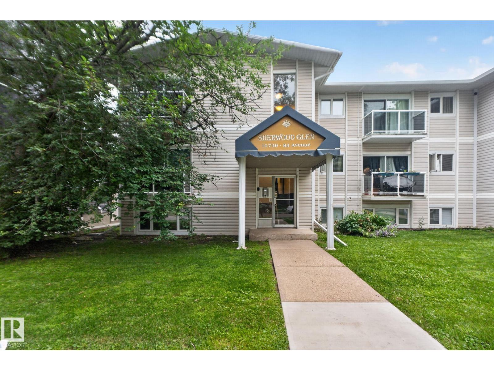 #9 10730 84 AV NW NW