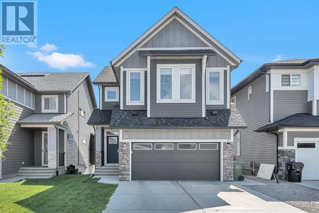 30 Carringsby Landing NW