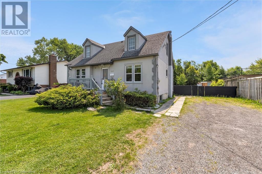 197 RIVERSIDE Drive