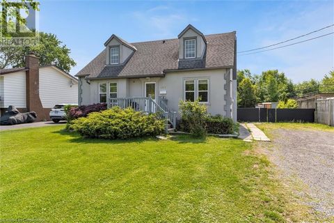 197 RIVERSIDE Drive Welland ON L3C5E3