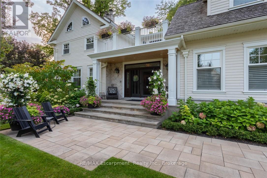 347 EAST HART CRESCENT