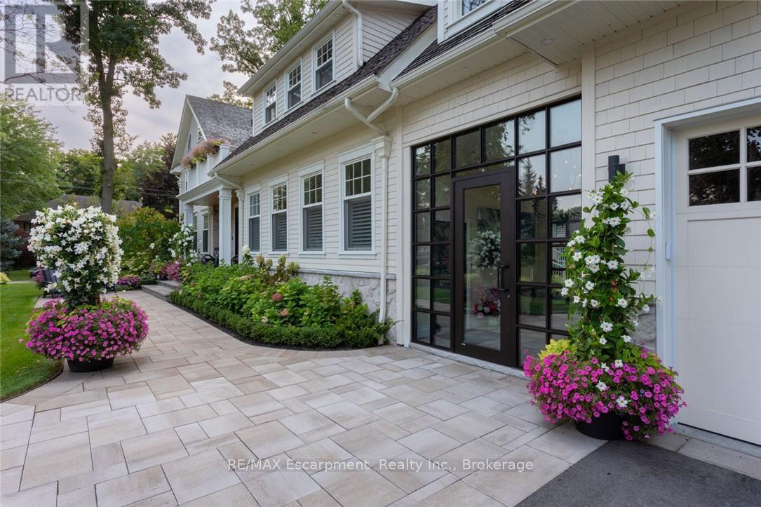 347 EAST HART CRESCENT