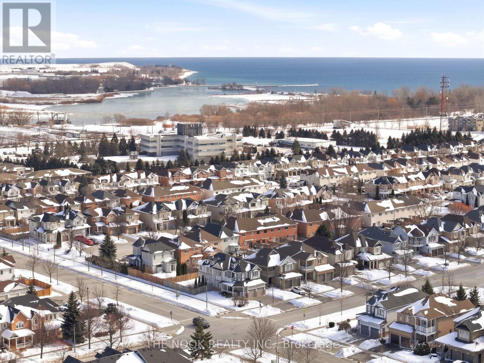 502 WHITBY SHORES GREENWAY