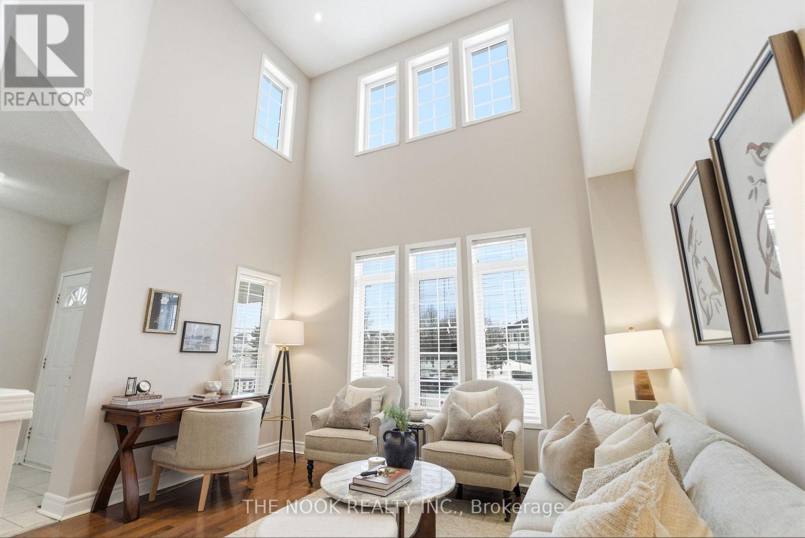 502 WHITBY SHORES GREENWAY