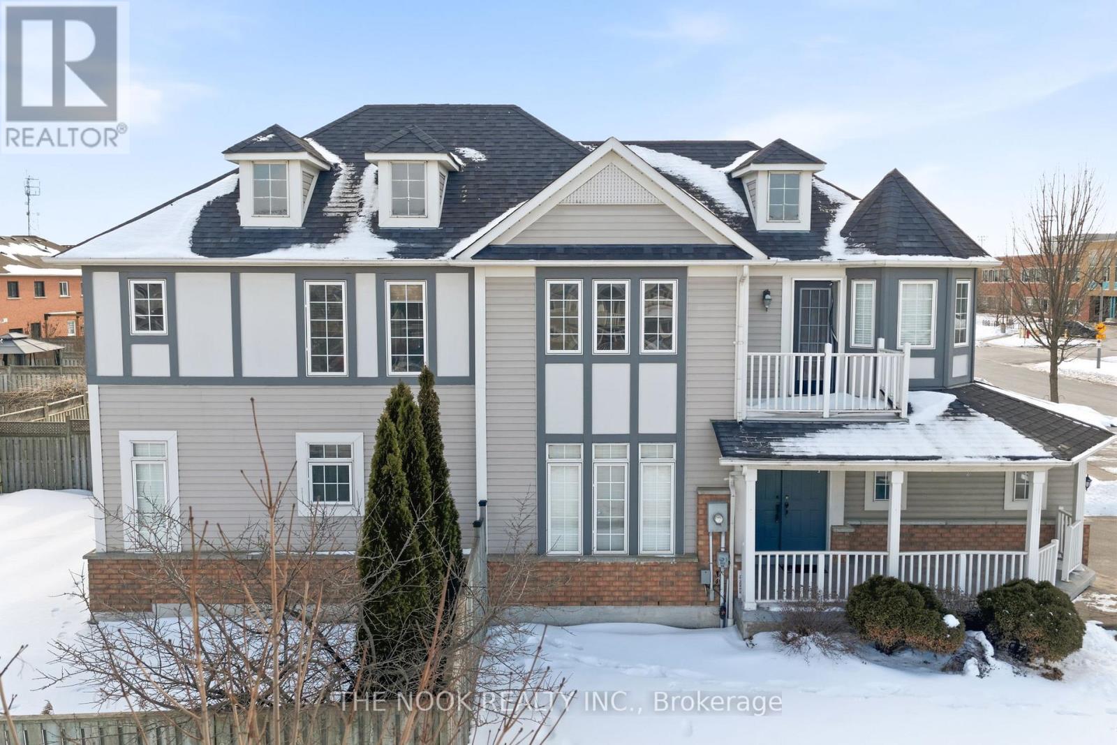 502 WHITBY SHORES GREENWAY