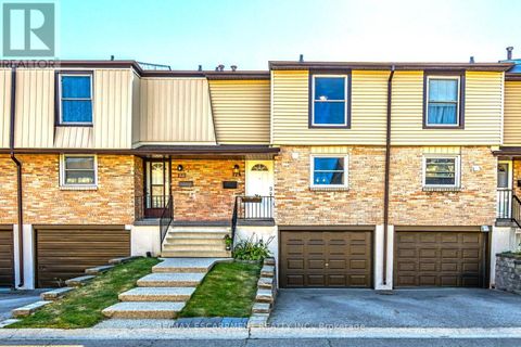 124 - 10 ANGUS ROAD Hamilton (Vincent) ON L8K6K3