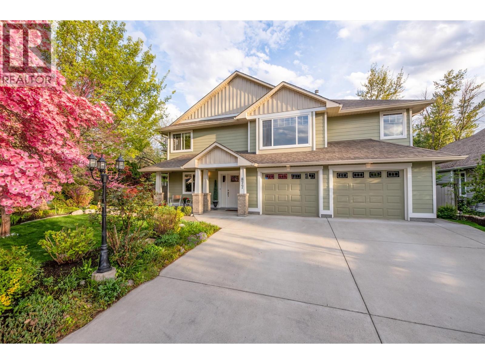 877 Hubbard Road