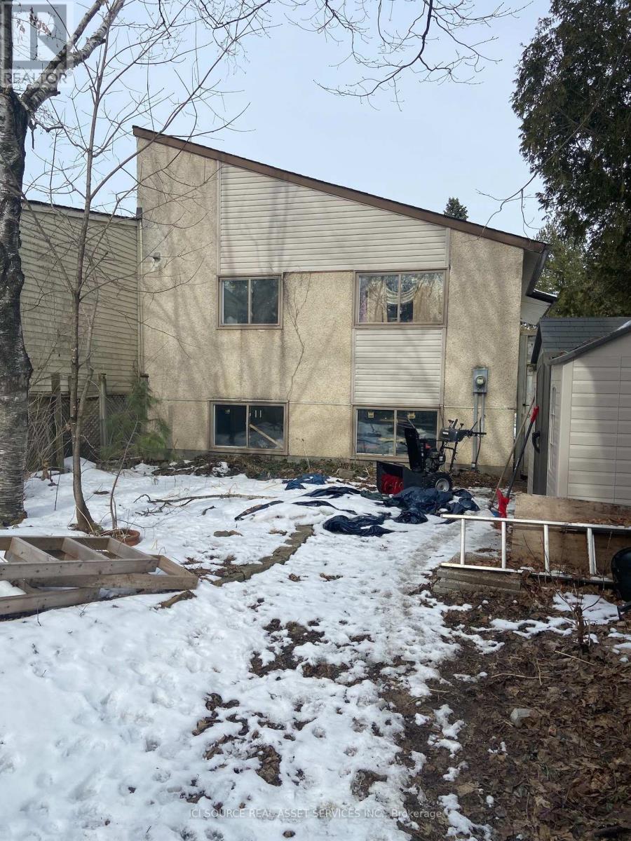 122 ROTHESAY DRIVE