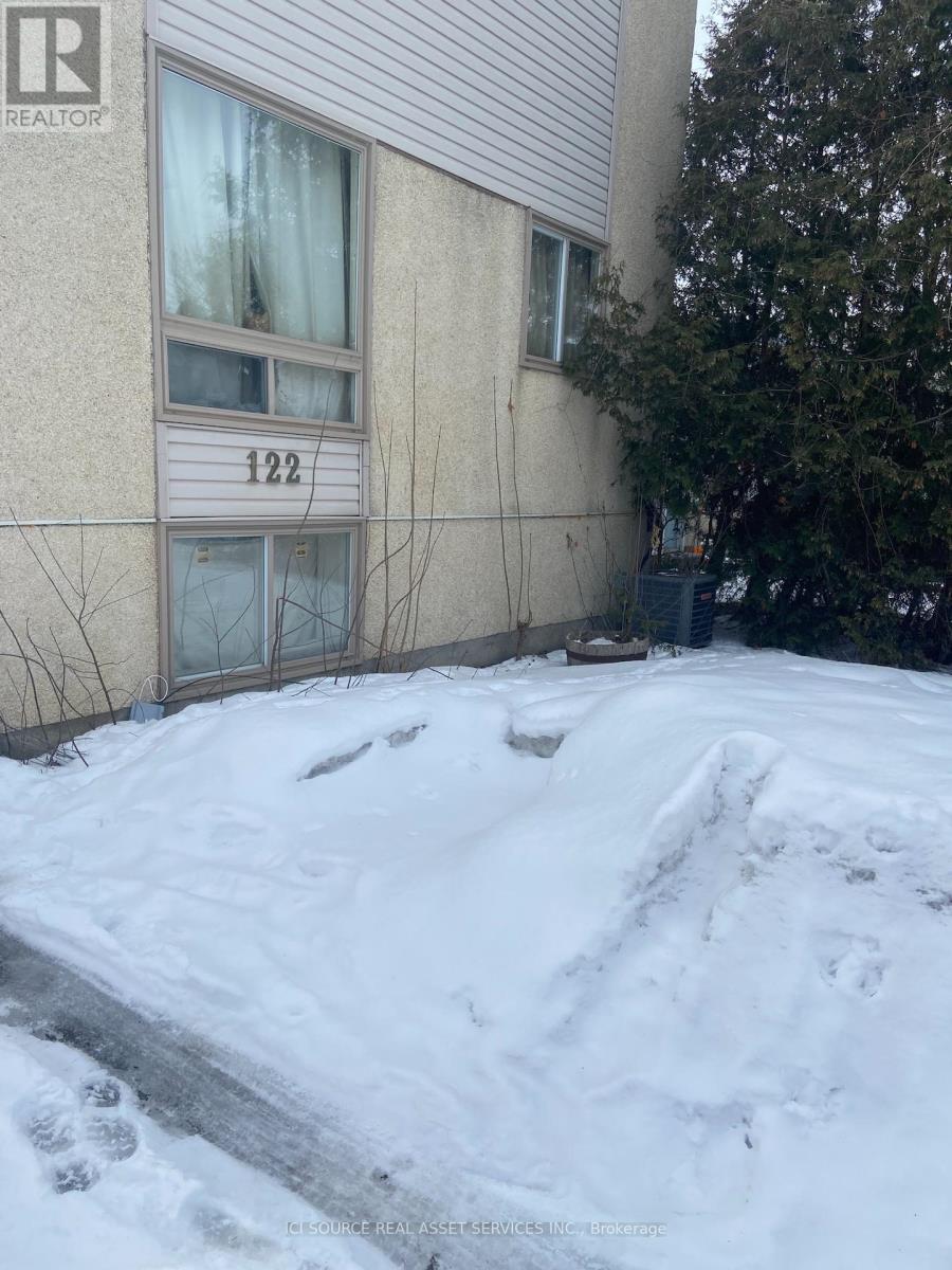 122 ROTHESAY DRIVE