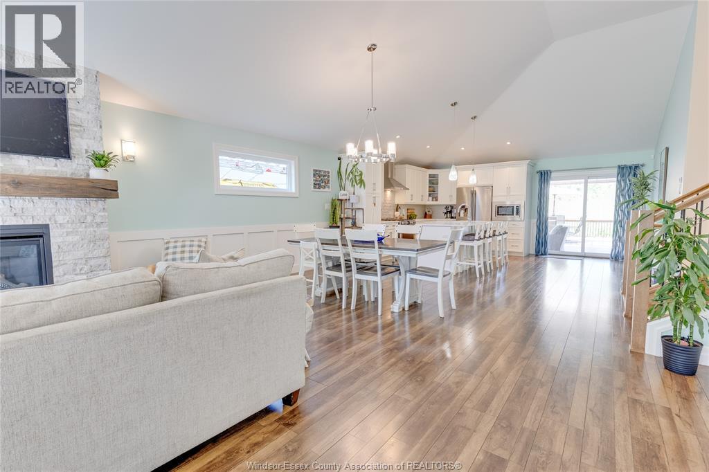 130 LAKEWOOD DRIVE