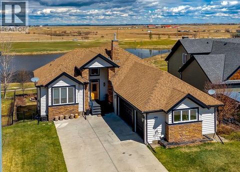 569 Boulder Creek Circle SE Langdon AB T0J1X3