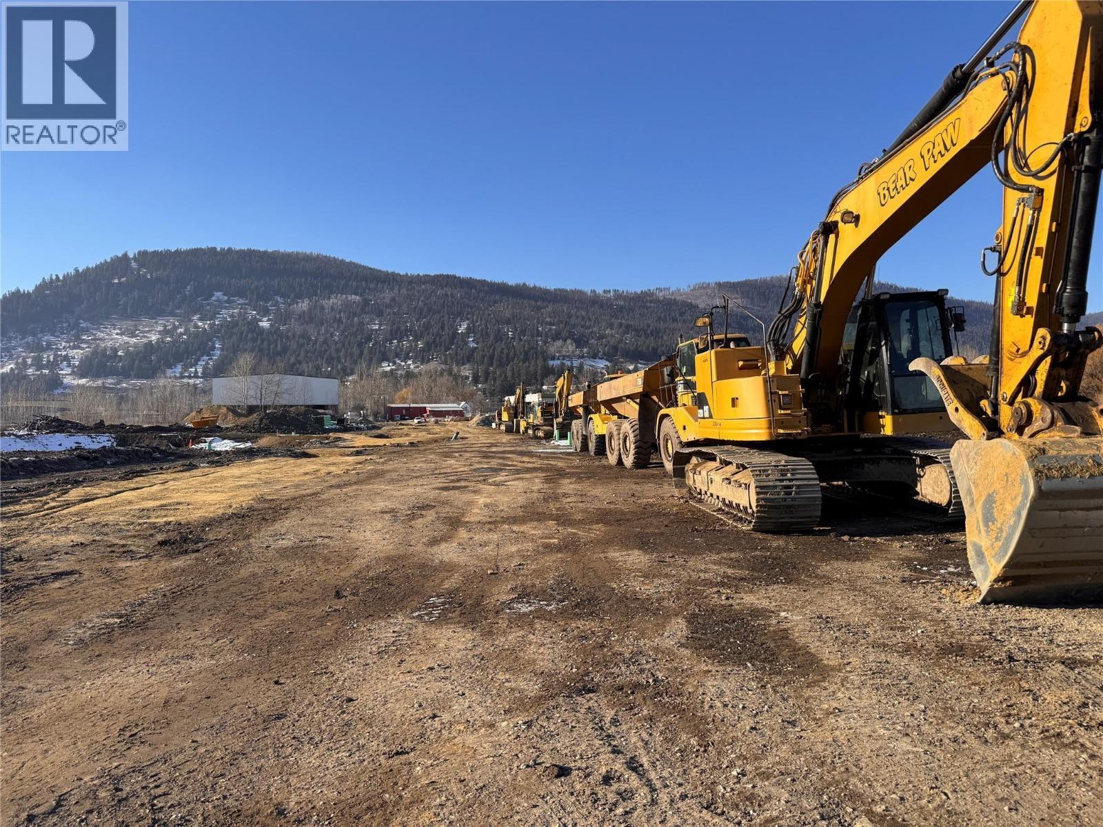 1837 Shuswap Avenue Lot# 2