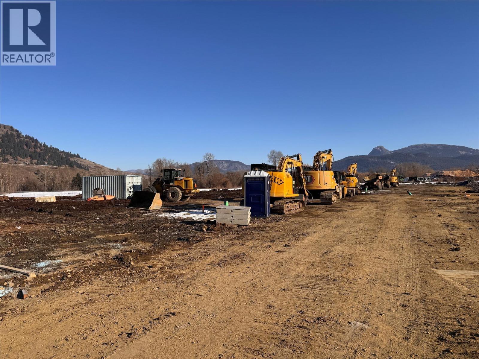 1837 Shuswap Avenue Lot# 2