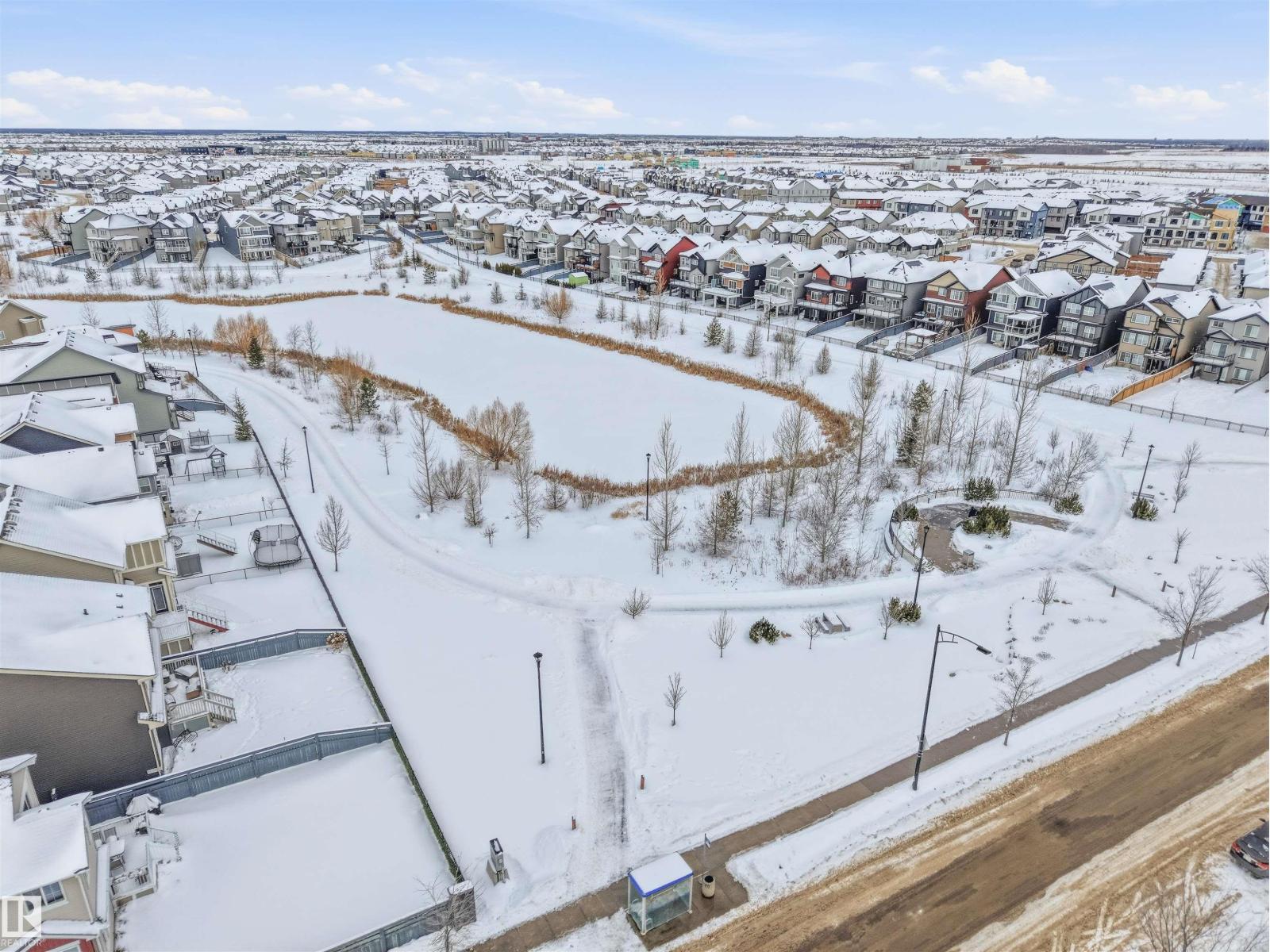 281 DESROCHERS BV SW SW