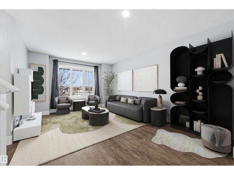 281 DESROCHERS BV SW SW Edmonton AB T6W3H9