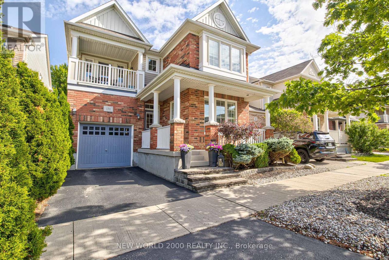 131 CHASE CRESCENT