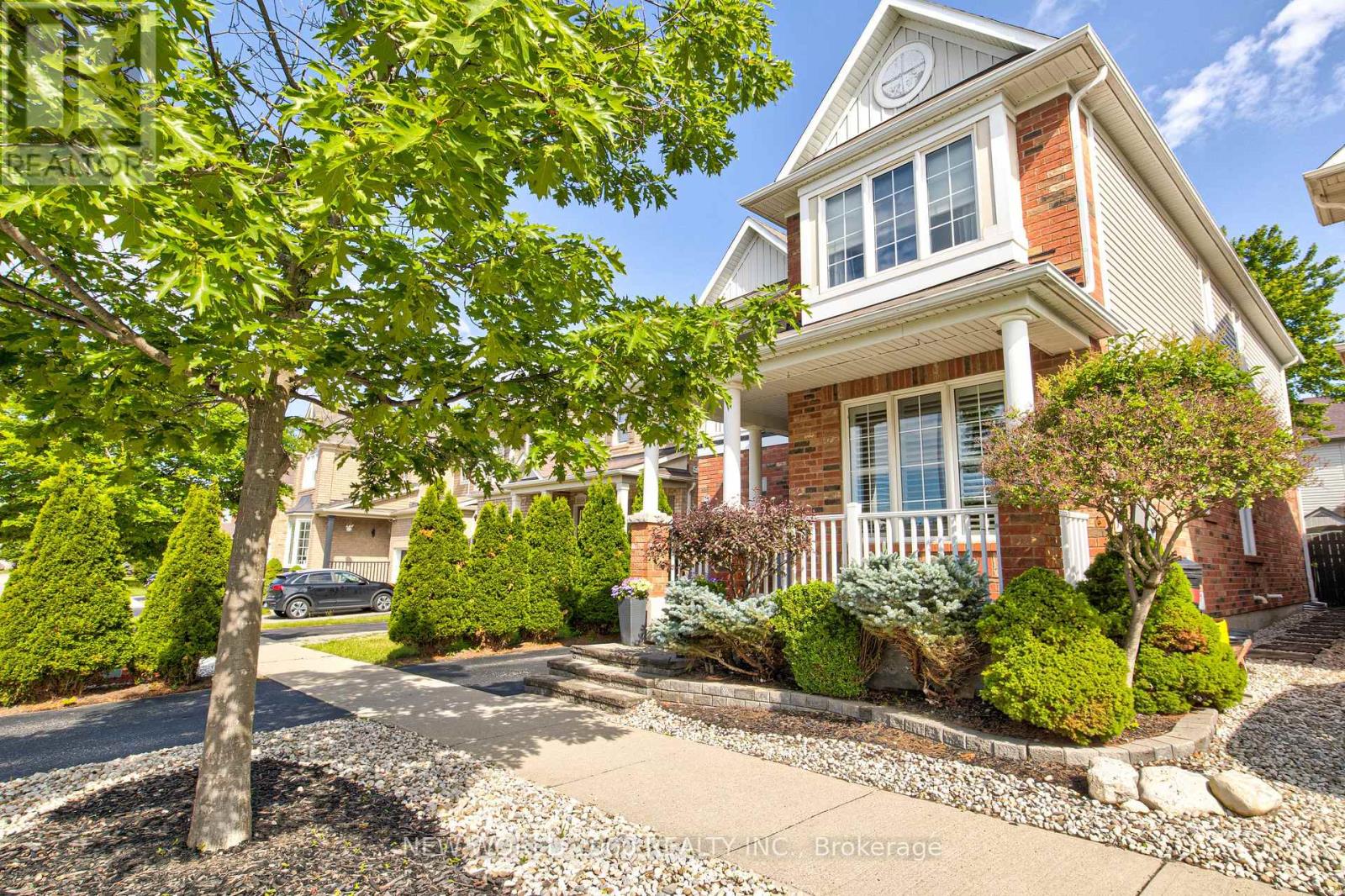 131 CHASE CRESCENT