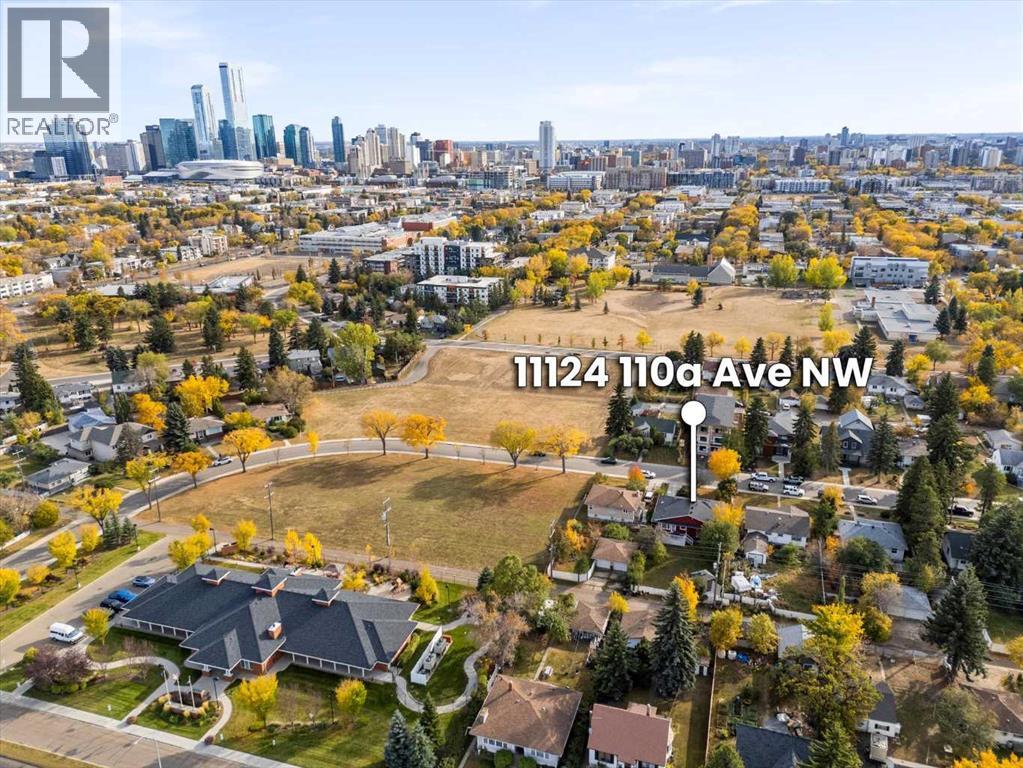 11124 110a Avenue