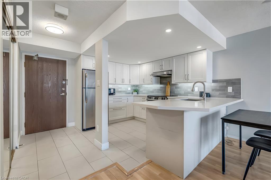 25 AGNES Street Unit# 903