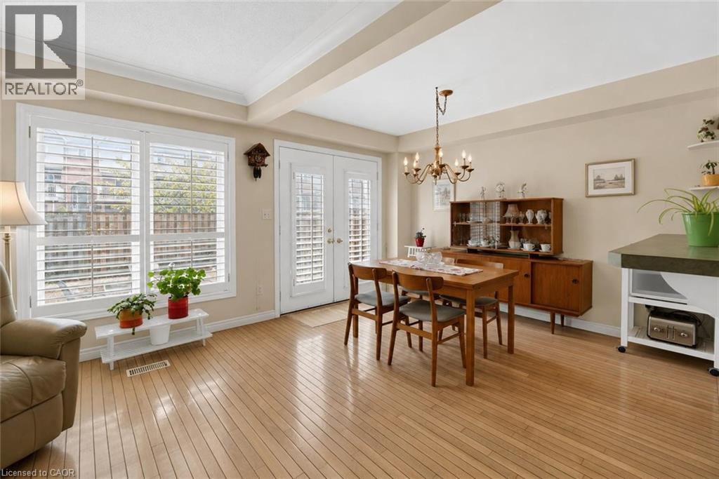 7 ELDERBERRY Avenue