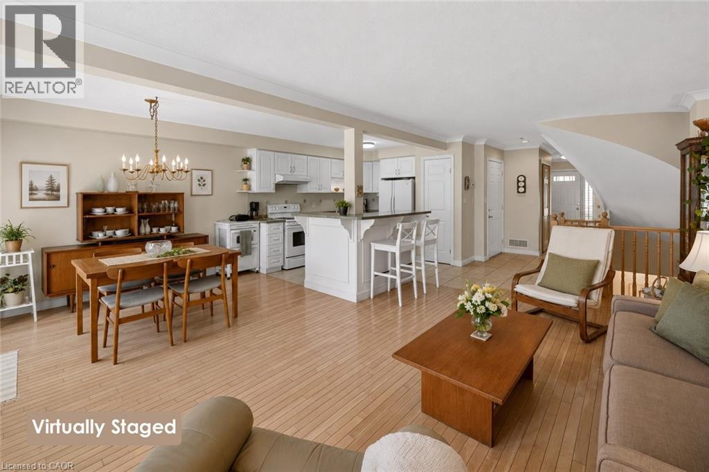 7 ELDERBERRY Avenue