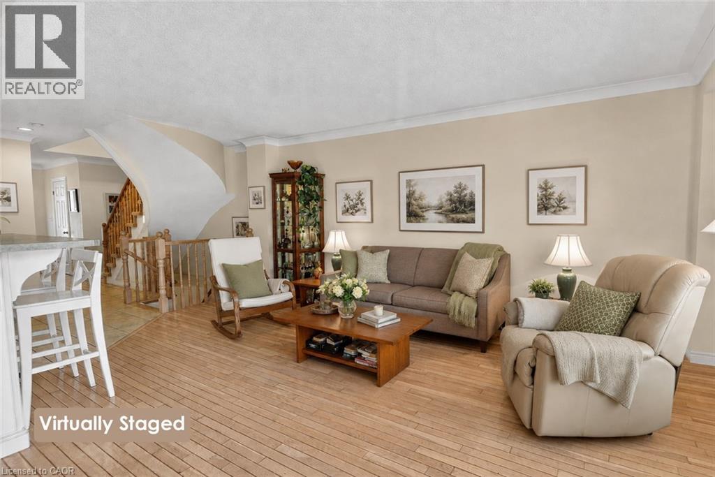 7 ELDERBERRY Avenue