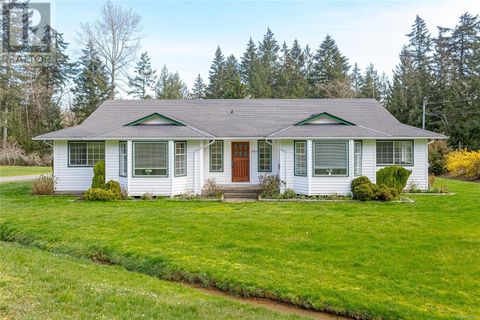 2515 Ashcroft Rd Chemainus BC V0R1K5