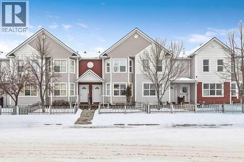 805 Prairie Sound Circle NW High River AB T1V2A4