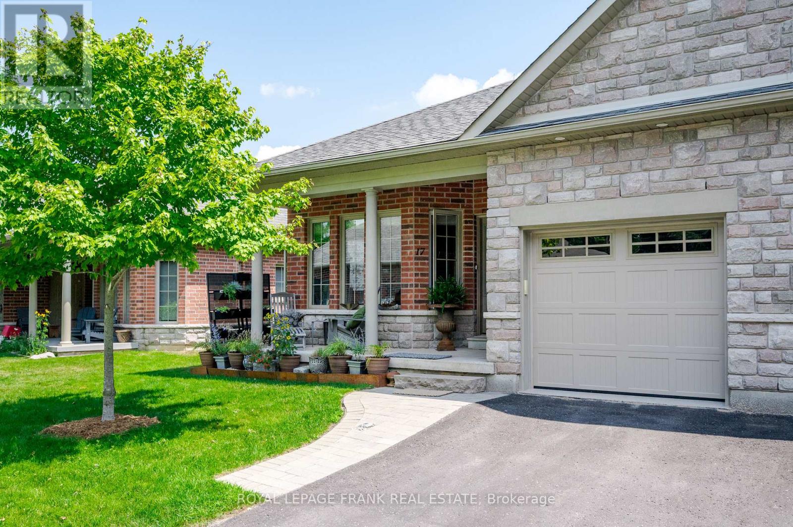17 WINGETT WAY