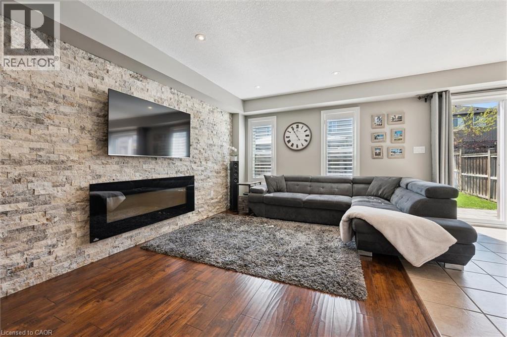 43 CAPTAIN MCCALLUM Drive