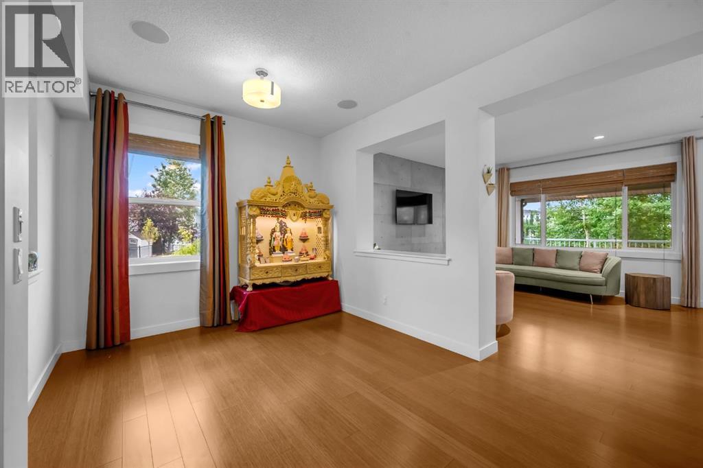 233 Cranarch Common SE