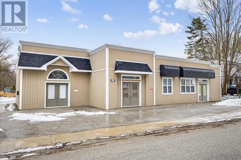 UNIT 1 - 169 CHARLOTTE STREET S Newmarket (Gorham-College Manor) ON L3Y3S7