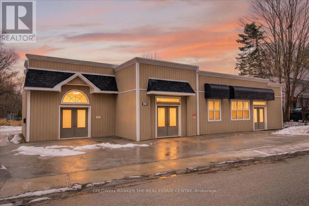 UNIT 1 - 169 CHARLOTTE STREET S