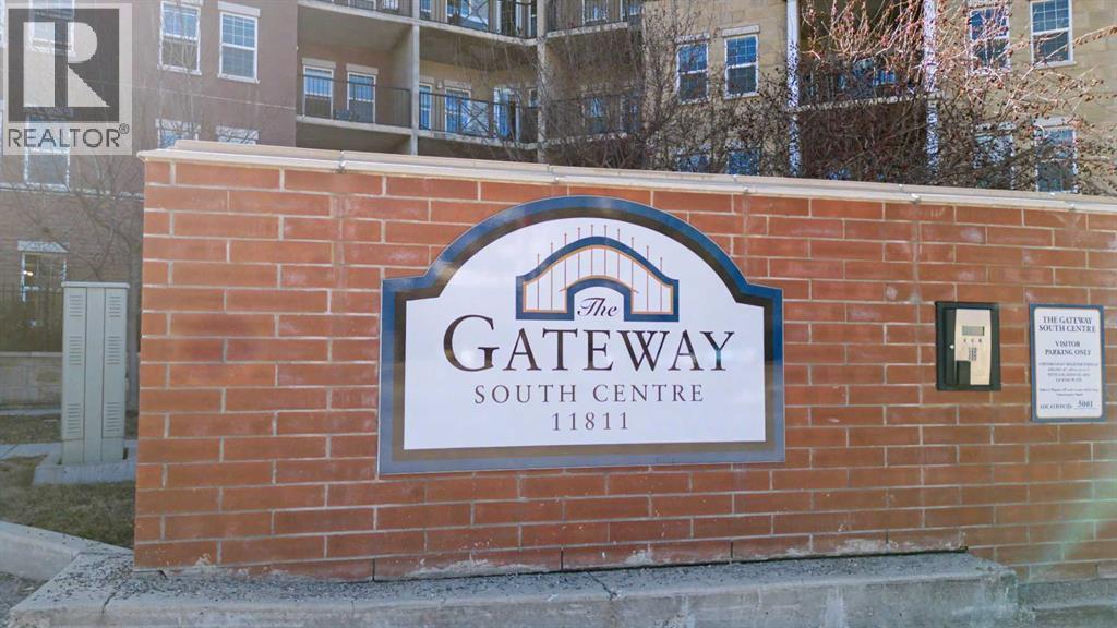 3604, 11811 Lake Fraser Drive SE