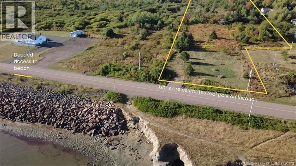 Vacant Lot Route 530