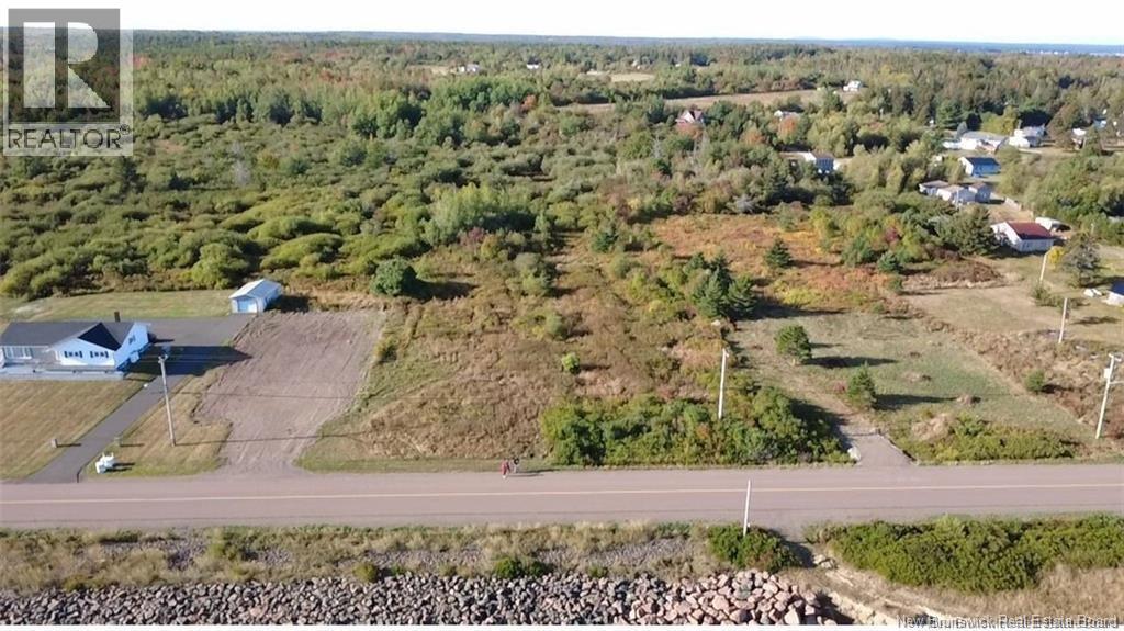 Vacant Lot Route 530