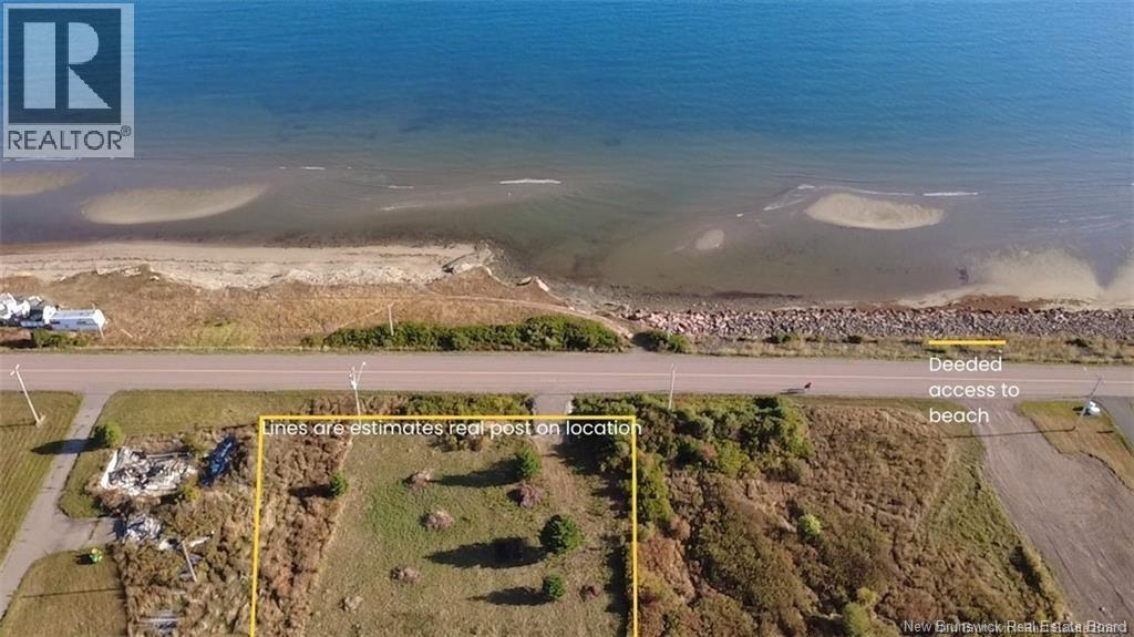 Vacant Lot Route 530