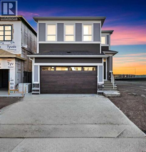 175 Homestead Common NE Calgary AB T3J5V7