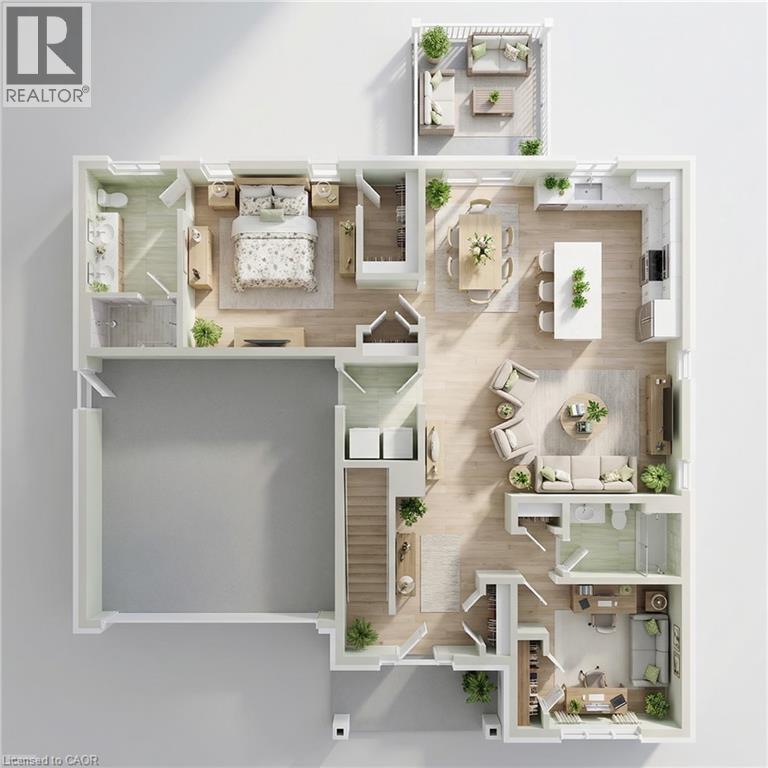 2797 RED MAPLE Avenue Unit# 13