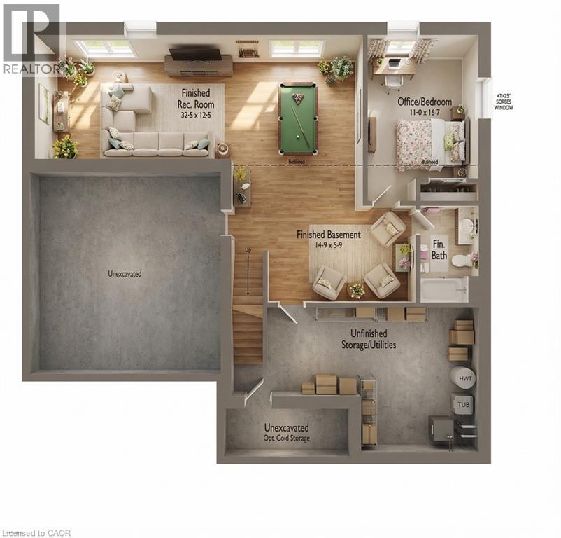 2797 RED MAPLE Avenue Unit# 13