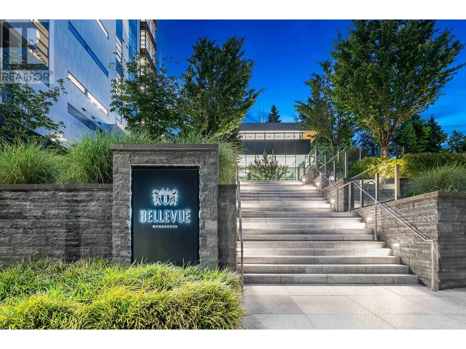 503 2289 BELLEVUE AVENUE