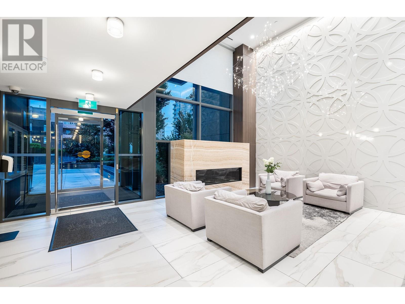 503 2289 BELLEVUE AVENUE