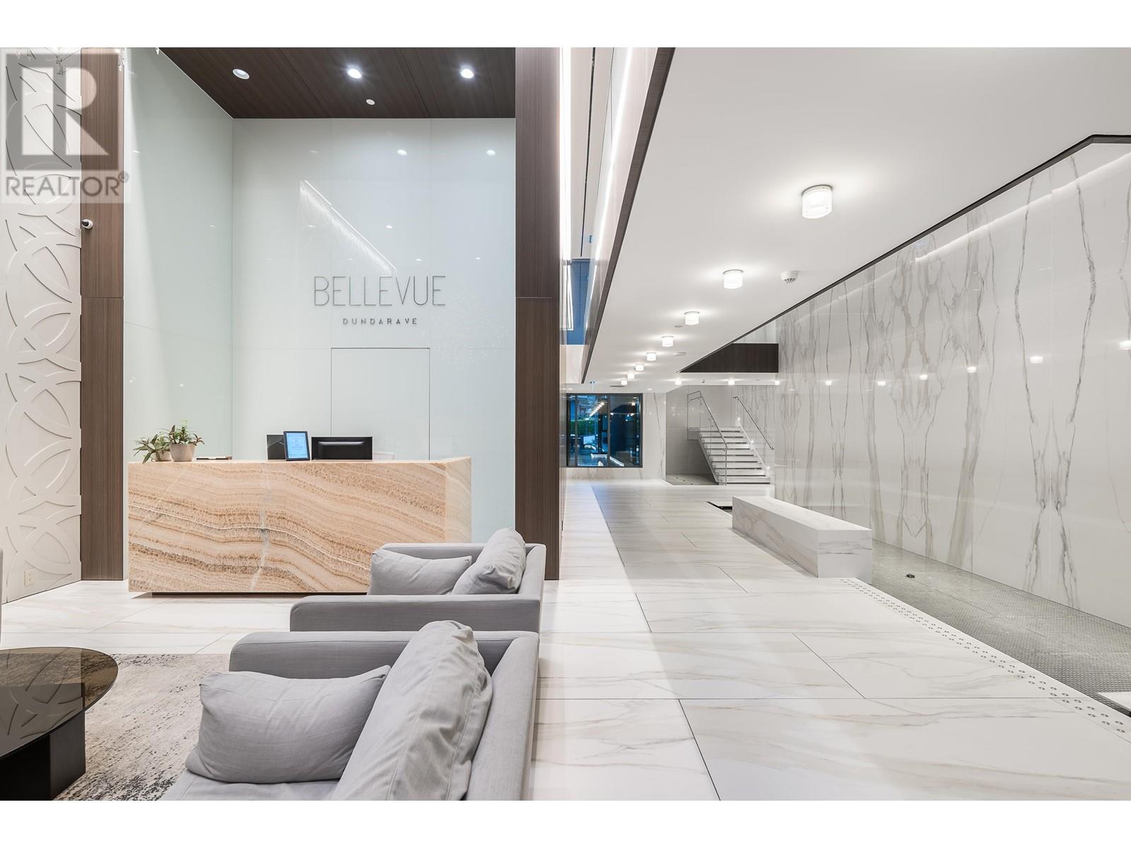 503 2289 BELLEVUE AVENUE