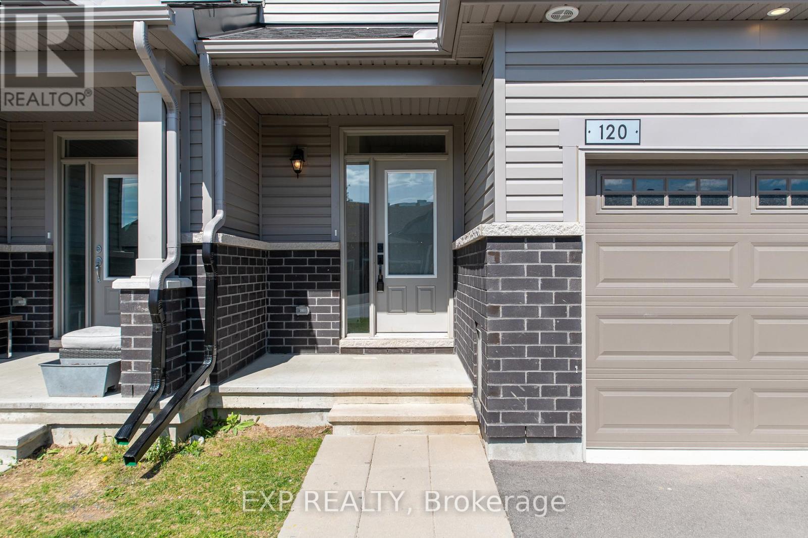 120 PATCHELL PLACE