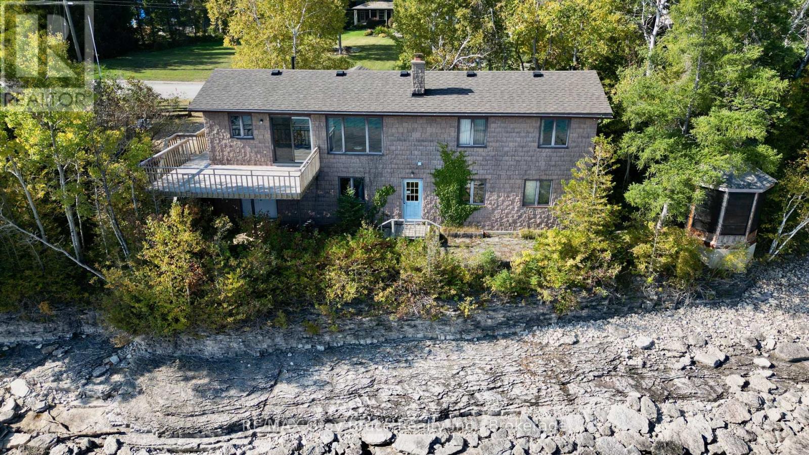 248 ISTHMUS BAY ROAD