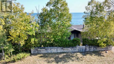 248 ISTHMUS BAY ROAD Northern Bruce Peninsula ON N0H1W0