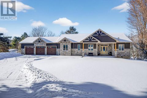 1888 SUNBURY ROAD Frontenac (Frontenac South) ON K0H1X0