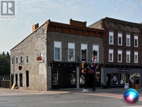 101 KING STREET W Prescott ON K0E1T0