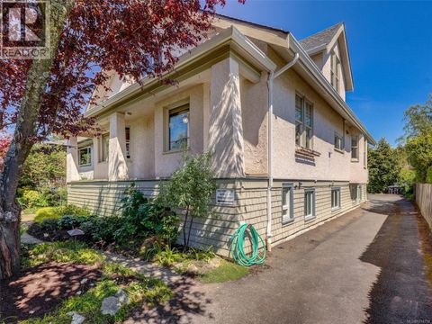 355 Richmond Ave Victoria BC V8S3Y2